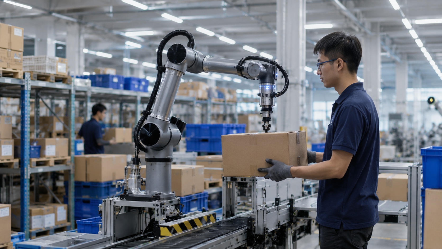 AI 不只是會聊天了：世界模型為什麼可能改變普通行業－圖片5