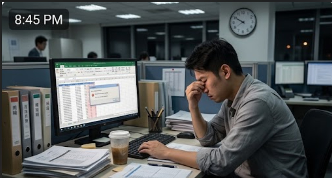 從每天加班到晚上9點，到準時下班：這10個 AI 工具真的改變了我的工作方式－圖片4