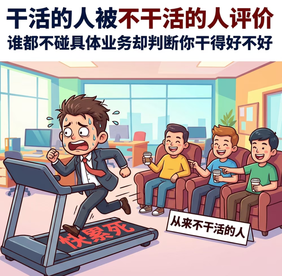 為什麼職場開會越來越多，工作效率卻越來越低？－圖片1
