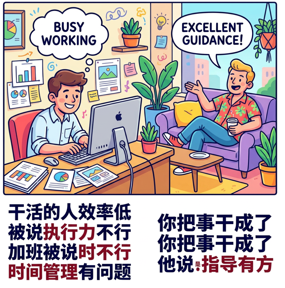 為什麼職場開會越來越多，工作效率卻越來越低？－圖片2