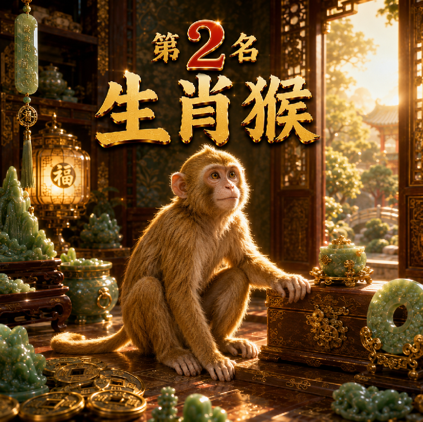 9月財運最旺的3個生肖 2026－圖片3