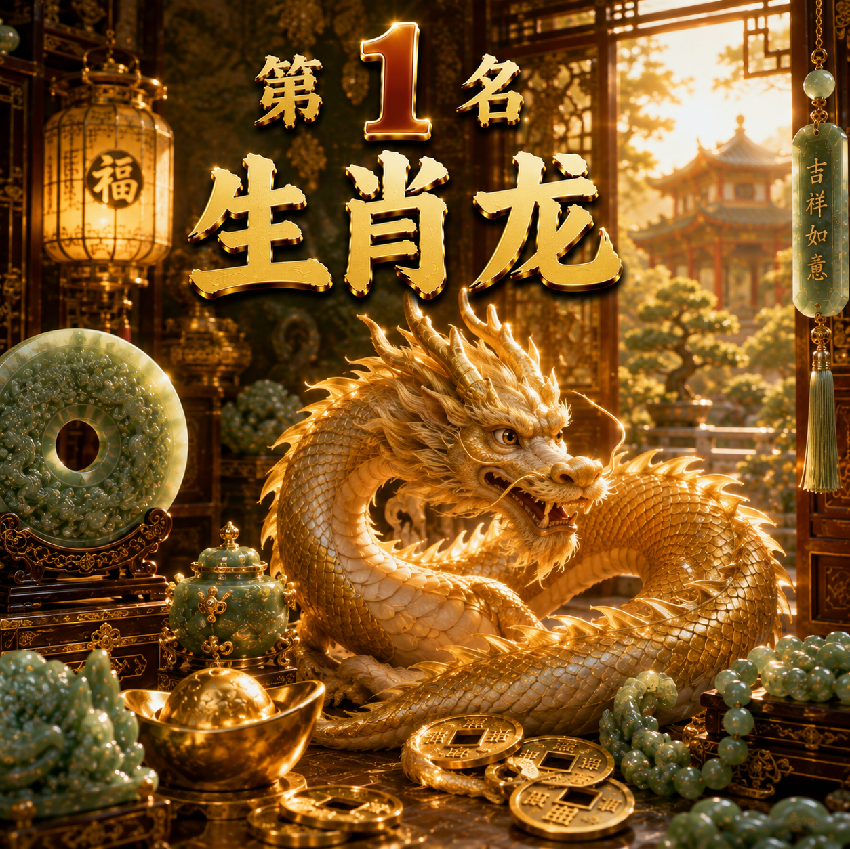 9月財運最旺的3個生肖 2026－圖片4