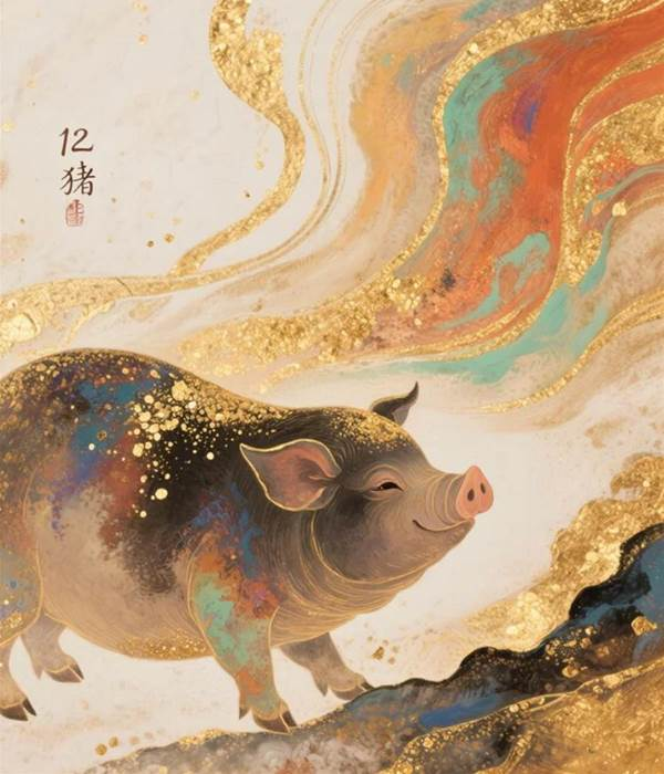 （9月5日~11日）六大生肖偏財運爆棚，中得頭獎用麻袋裝錢！－圖片4