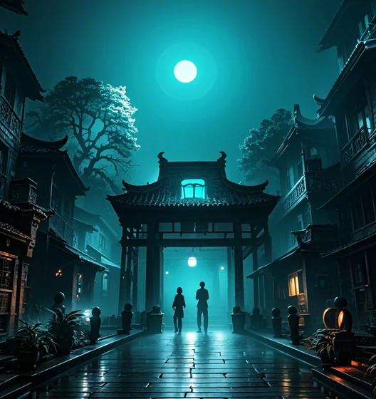 鬼門即將關閉！ 命理師示警這7天4生肖要小心－圖片4